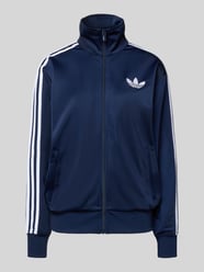 Sweatjack met ritssluiting van adidas Originals - 38