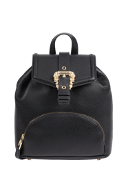 Rucksack in Leder-Optik von Versace Jeans Couture - 16