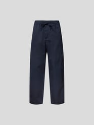 Sweatpants mit elastischem Bund von Kenzo Blau - 2
