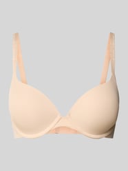 BH mit Hakenverschluss von TOMMY HILFIGER Beige - 14