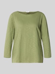 Regular Fit 3/4-Shirt aus reiner Baumwolle von s.Oliver RED LABEL - 41