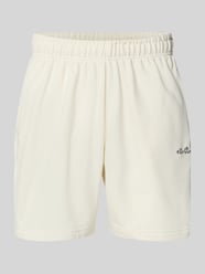 Shorts mit Logo-Stitching Modell 'ZANICA' von ellesse - 33