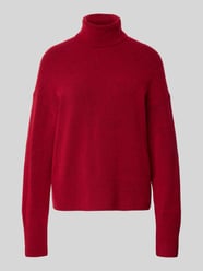 Regular fit coltrui van scheerwolmix van Marc O'Polo Denim - 44