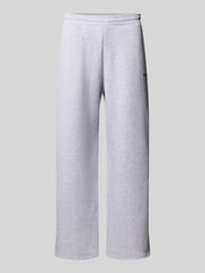 Sweatbroek met elastische band van REVIEW - 39