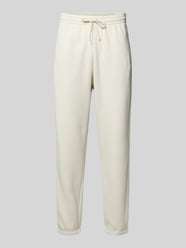 Sweatbroek met elastische band van Champion - 28