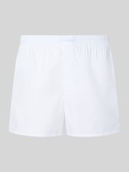 Loose Fit Boxershorts mit elastischem Bund Modell 'Daily' von FALKE - 1