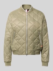 Steppjacke mit Zweiwege-Reißverschluss Modell 'BOY' von Frieda & Freddies - 12