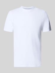 T-Shirt mit Rundhalsausschnitt von MCNEAL - 34