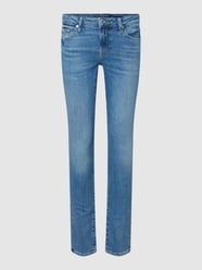 Jeans im 5-Pocket-Design Modell 'Pyper' von 7 For All Mankind Blau - 14