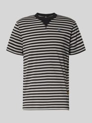 T-Shirt mit Label-Stitching Modell 'Nifous' von G-Star Raw - 22