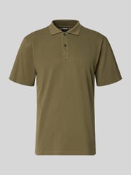 Regular Fit Poloshirt aus reiner Baumwolle Modell 'Core' von G-Star RAW - 15