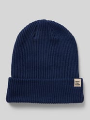 Beanie mit Label-Detail von Cotopaxi Blau - 47