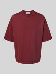 Boxy Fit T-Shirt mit Rundhalsausschnitt von REVIEW - 2