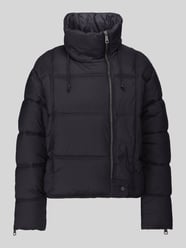 Steppjacke mit hohem Kragen Modell 'JADE' von VERO MODA - 28