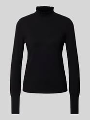 Strickpullover aus Viskose-Mix Modell 'Polluna' von OPUS - 15