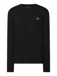 Longsleeve mit Logo von Lacoste - 32