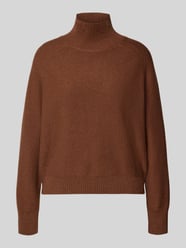 Strickpullover aus Leinen-Mix Modell 'TORRE' von Marella - 45