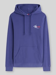 Relaxed Fit Sweatshirt aus reiner Baumwolle von Tommy Jeans - 42