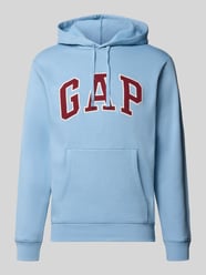 Sweatshirt mit Logo-Print von GAP - 2