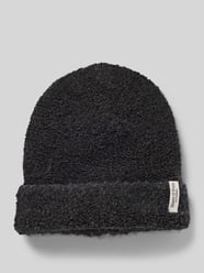 Czapka z mieszanki wełny i wełny z alpaki od Marc O'Polo - 13