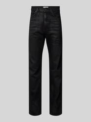 Relaxed fit jeans in 5-pocketmodel, model 'JAMES' van Guess - 11