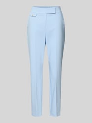 Regular Fit Stoffhose mit Baumwoll-Anteil von s.Oliver BLACK LABEL - 25