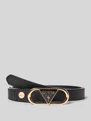 Riem met labeldetail model 'SERENOVA' van GUESS - 6