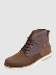 Boots aus Leder Modell 'Jax' von Levi’s® Acc. - 13