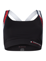 Bustier met elastische band - sneldrogend van TOMMY SPORT - 1