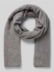 Kasjmiersjaal in gebreide look van Christian Berg Woman - 23