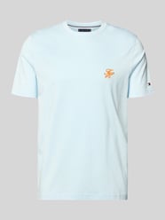 Regular Fit T-Shirt aus reiner Baumwolle von Tommy Hilfiger - 18