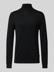 Regular fit coltrui van viscosemix, model 'WYLER' van Only & Sons - 36