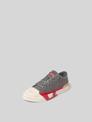 Schnürschuhe im Destroyed-Look von Diesel - 8