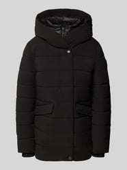 Functioneel gewatteerd jack met Sorona® Aura-vulling van NAUTGÅRD - 5