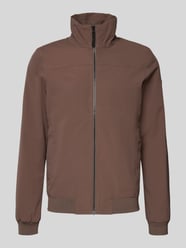 Jack met opstaande kraag, model 'ALVIN' van Didriksons - 27