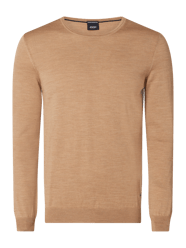 Pullover aus Merinowolle Modell 'Denny' von JOOP! Collection - 8