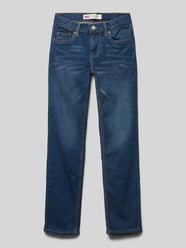 Jeansy z 5 kieszeniami od Levi’s® Kids - 2