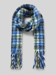 Schal mit Kordelabschlüssen Modell 'IAMABELLA' von ICHI - 37