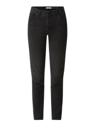 PLUS SIZE Skinny Fit Jeans mit Stretch-Anteil von Jake*s Casual - 19