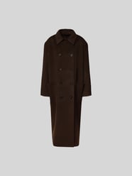 Mantel mit Eingrifftaschen von Filippa K - 28