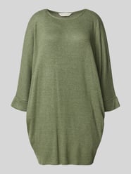 Shirt met 3/4-mouwen van Apricot - 24