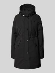 Parka mit Knopfleiste Modell 'Vodan' von G-Star Raw - 9