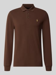 Slim Fit Pullover aus Baumwoll-Mix von Polo Ralph Lauren - 20