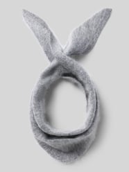 Schal aus Kaschmir im unifarbenen Design von Christian Berg Woman - 27