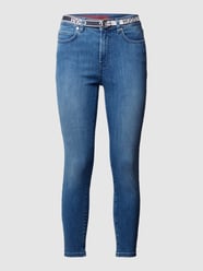 Super Skinny Jeans im 5-Pocket-Design Modell 'Charlie' von HUGO - 29