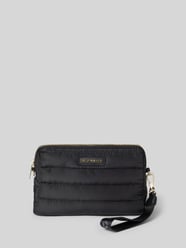 Stepp-Tasche mit Logo-Detail Modell 'Little Buddy' von Hey Marly - 15