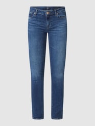 Slim Fit Jeans mit Stretch-Anteil Modell 'Pyper' von 7 For All Mankind - 15