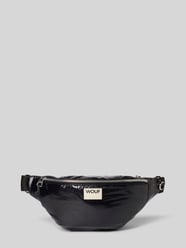 Heuptasje met logopatch, model 'Nuit' van WOUF - 3