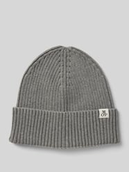 Muts van puur katoen van Marc O'Polo - 33