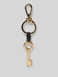 Hanger met reliëflogo, model 'Basic' van Coccinelle - 20